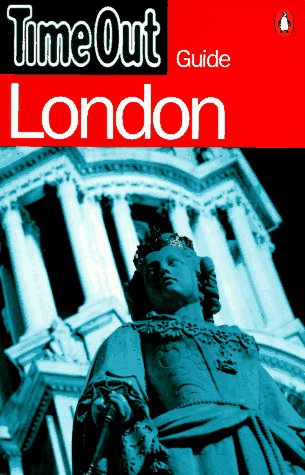 Stock image for Time Out" London Guide ("Time Out" Guides) for sale by AwesomeBooks