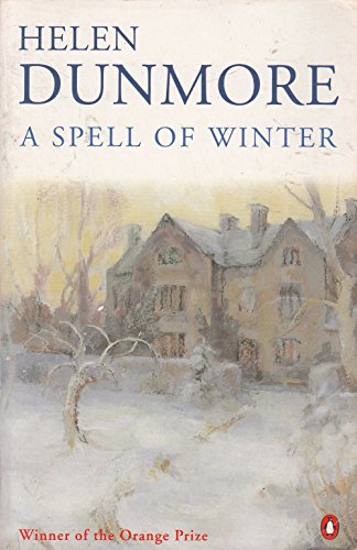 Imagen de archivo de Spell Of Winter a la venta por ThriftBooks-Atlanta