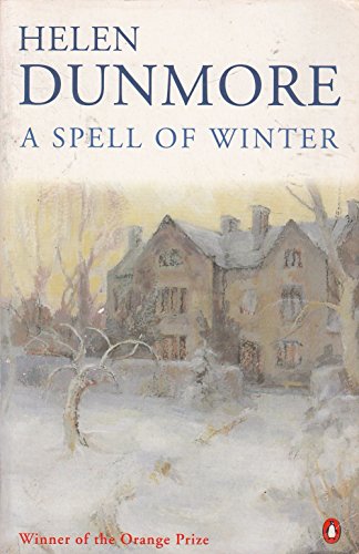 9780140248814: A Spell of Winter