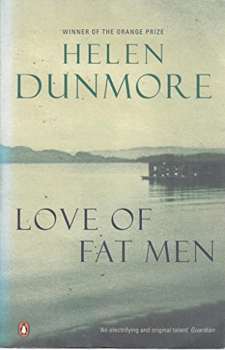 9780140248821: Love of Fat Men