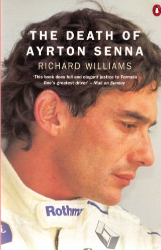 9780140248852: The Death of Ayrton Senna