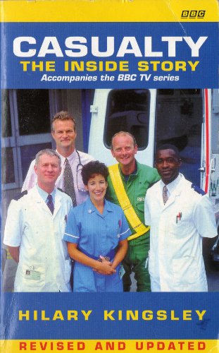 Stock image for "Casualty" (BBC Books) for sale by Book Deals