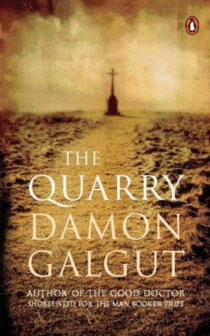 9780140249323: The Quarry