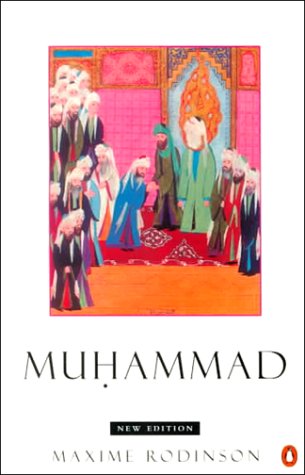Stock image for Muhammad for sale by Better World Books