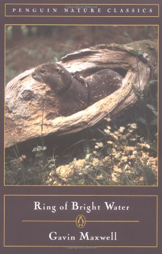 Beispielbild fr Ring of Bright Water (Classic, Nature, Penguin) zum Verkauf von Books From California