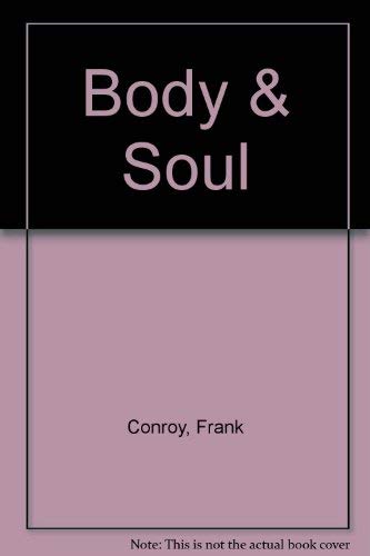 Stock image for Body and Soul for sale by POQUETTE'S BOOKS