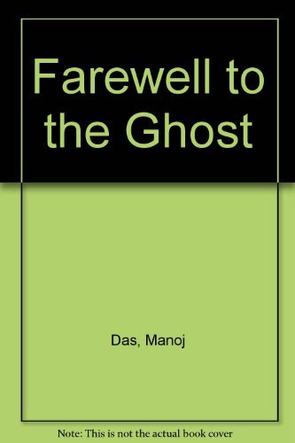 Beispielbild fr Farewell to a ghost: Short stories and a novelette zum Verkauf von Wonder Book