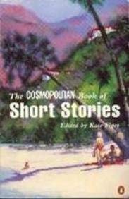 Stock image for Cosmopolitan" Book of Short Stories for sale by WorldofBooks