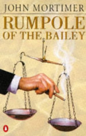 9780140250121: Rumpole of the Bailey