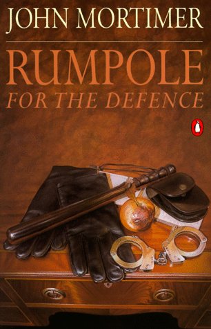 9780140250138: Rumpole for the Defense