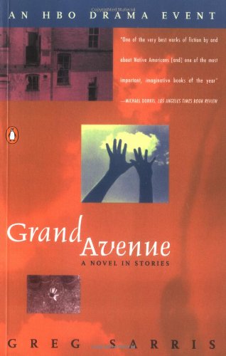 Beispielbild fr Grand Avenue : A Novel in Stories zum Verkauf von Better World Books