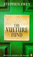 Beispielbild fr The Vulture Fund zum Verkauf von AwesomeBooks