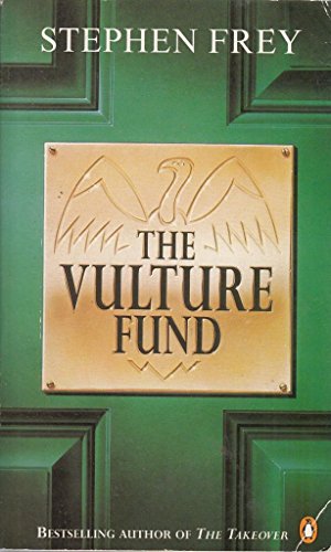 9780140250565: The Vulture Fund