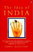 9780140250589: The Idea Of India