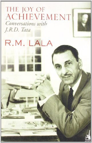 9780140250640: Conversations with J.R.D. Tata