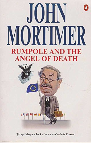 Beispielbild fr Rumpole and the Angel of Death zum Verkauf von Wonder Book