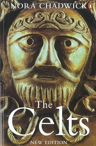 Beispielbild fr The Celts: Second Edition (Penguin History) zum Verkauf von Half Price Books Inc.