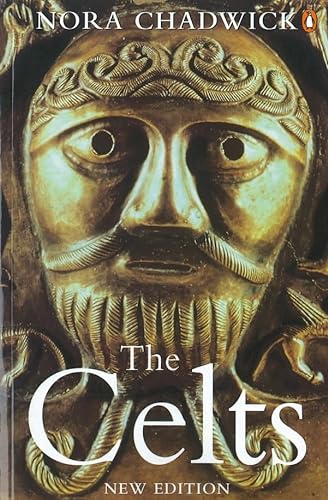 9780140250749: The Celts: Second Edition