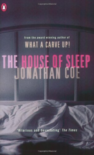 9780140250831: House of Sleep