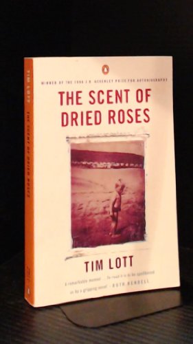 9780140250848: The Scent of Dried Roses