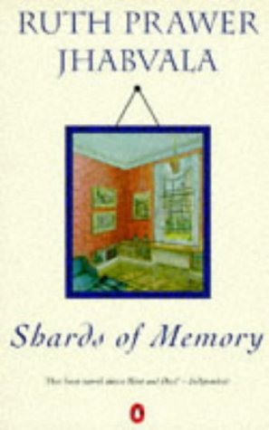 9780140250886: Shards of Memory