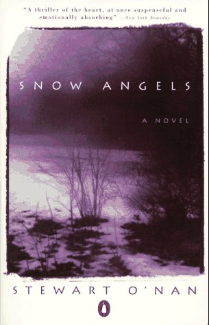 9780140250961: Snow Angels