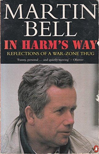 In Harms Way (9780140251081) by Bell, Martin
