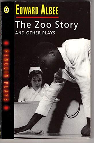 9780140251135: The Zoo Story And Other Plays: The Zoo Story; The Sandbox; The Death Of Bessie Smith; The American Dream (Penguin plays)