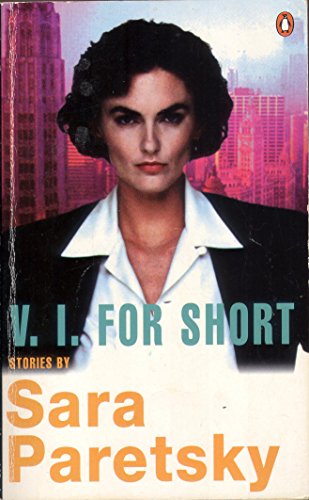 Stock image for V.I. For Short for sale by Wally's Books