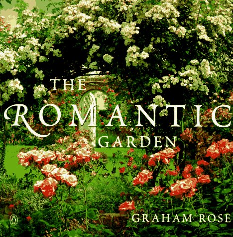 Stock image for Romantic Garden (Gardening Library) for sale by Wonder Book