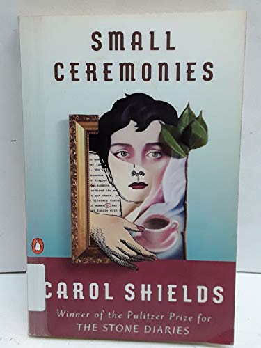 Imagen de archivo de Small Ceremonies a la venta por SecondSale