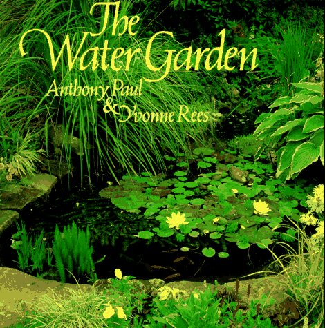 Beispielbild fr Water Garden (Gardening Library) zum Verkauf von Wonder Book