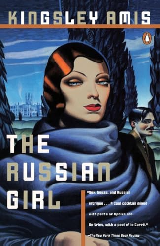 9780140251722: The Russian Girl
