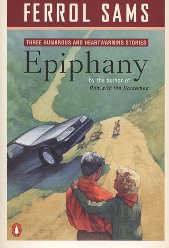 Stock image for Epiphany: Stories for sale by SecondSale