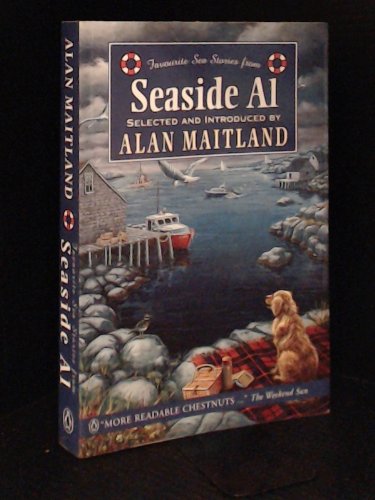 Stock image for Favourite Sea Stories from Seaside Al for sale by HPB-Emerald