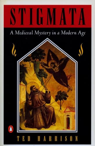 Stock image for Stigmata: A Medieval Mystery in a Modern Age for sale by HPB-Ruby