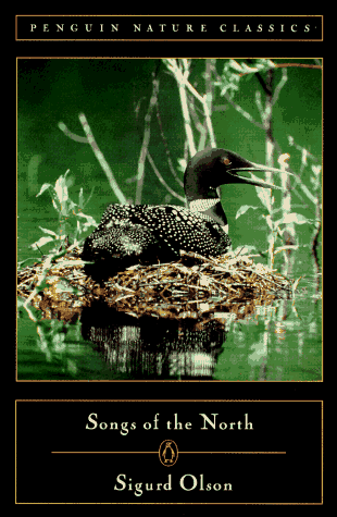 Beispielbild fr Songs of the North (Classic, Nature, Penguin) zum Verkauf von Wonder Book