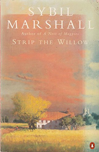 9780140252255: Strip the Willow