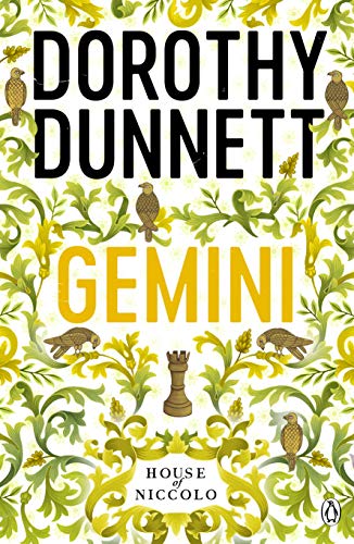 9780140252316: Gemini: The House Of Niccolo 8