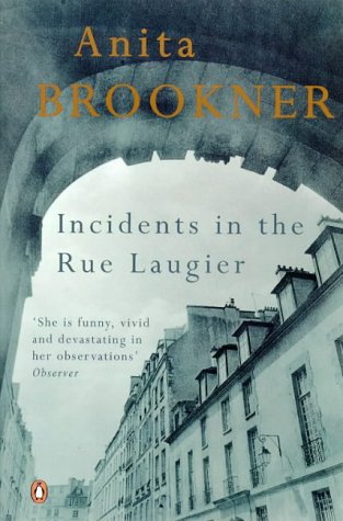 9780140252477: Incidents in the Rue Laugier