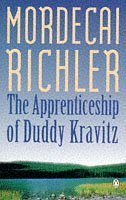 Beispielbild fr The Apprenticeship of Duddy Kravitz zum Verkauf von Better World Books: West
