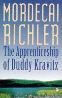 Stock image for The Apprenticeship of Duddy Kravitz for sale by Better World Books: West