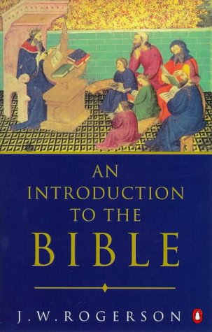 Stock image for AN Introduction to the Bible for sale by SecondSale