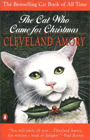 Beispielbild fr The Cat Who Came for Christmas zum Verkauf von Wonder Book