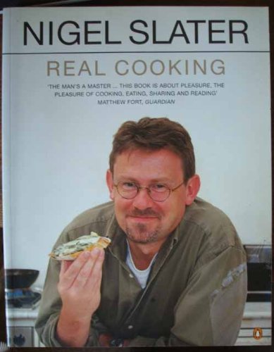 Real Cooking (tpb) (9780140252774) by Slater, Nigel