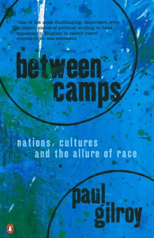 Stock image for Between Camps: Nations, Cultures And the Allure of Race for sale by WorldofBooks