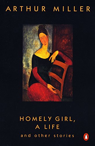 Imagen de archivo de Homely Girl, A Life: And Other Stories a la venta por SecondSale