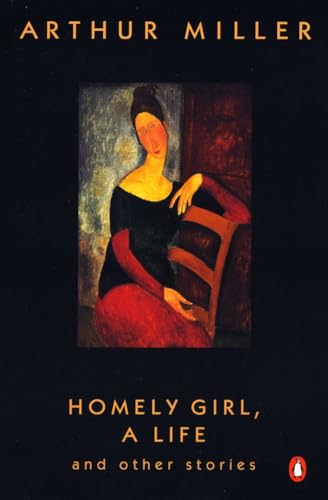 9780140252798: Homely Girl, A Life: And Other Stories