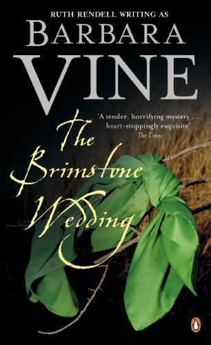 9780140252804: The Brimstone Wedding