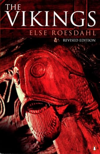 Beispielbild fr The Vikings: Revised Edition zum Verkauf von BooksRun